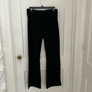 Victoria’s Secret anywhere bootcut NWT medium